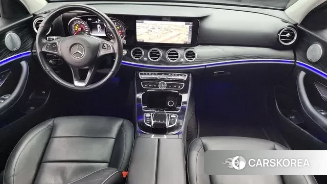 Mercedes-Benz E-Class W213 id 3470081 из Кореи 17