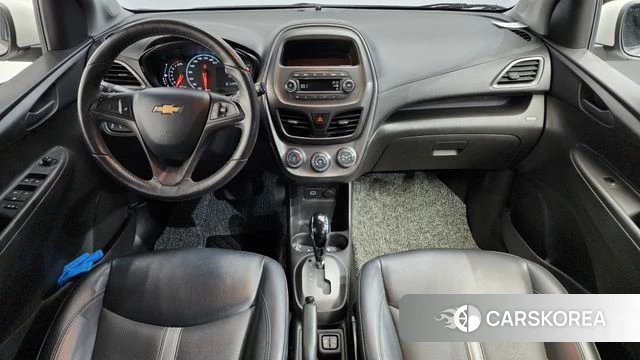 Chevrolet (GM Daewoo) The New Spark id 3801539 из Кореи 17