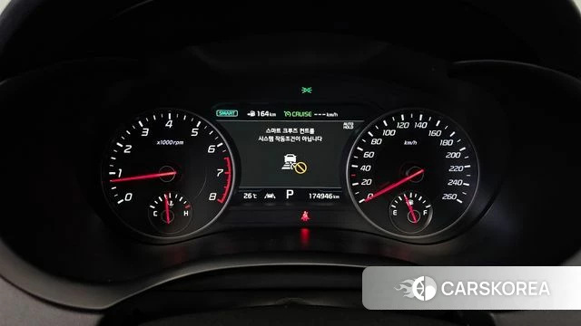 Kia Stinger id 4477432 из Кореи 16