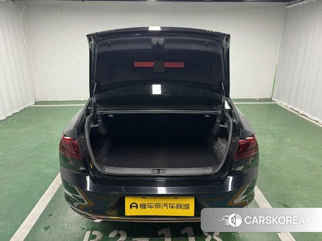 Volkswagen Magotan id 4257697 из Китая 17