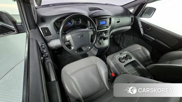 Hyundai The New Grand Starex id 4331703 из Кореи 17