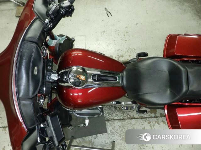 Проданный Harley-Davidson Street Glide FLHX1580 id 4009614 из Японии, фото 29