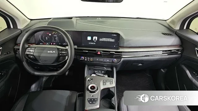 Kia The New Sportage 5th Generation id 3419911 из Кореи 17