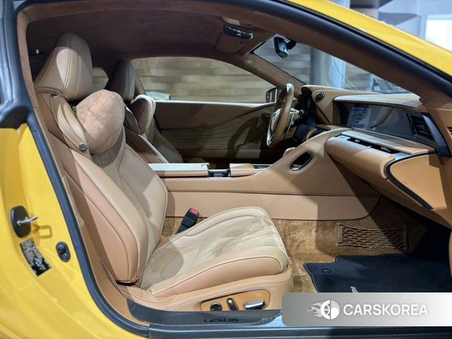 Lexus LC id 4262573 из Китая 17