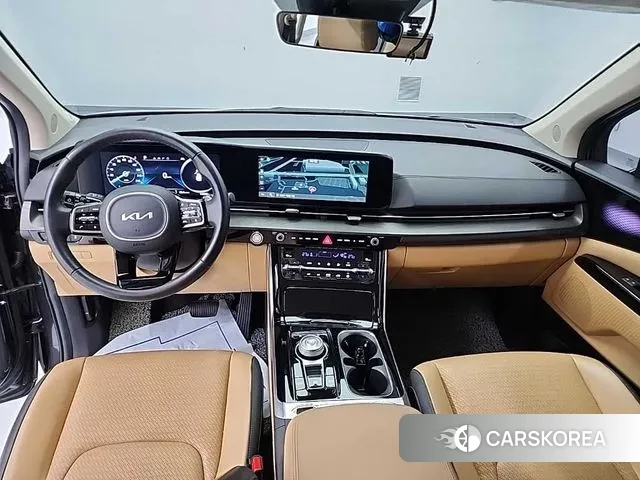 Kia Carnival 4th generation id 3377884 из Кореи 15