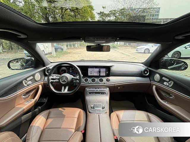 Mercedes-Benz E-class id 4277124 из Китая 29