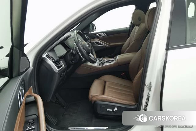 BMW X6 id 4210262 из Китая 21