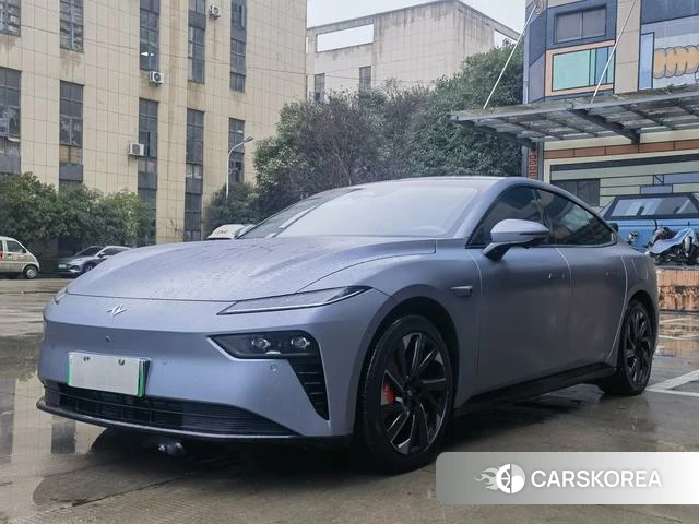 Dongfeng Yipai Yipai 007 id 4253564 из Китая 7