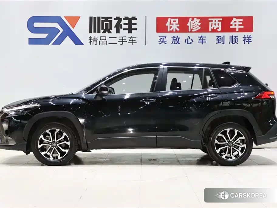 Toyota Frontlander id 4622432 из Китая 16