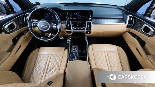 Kia Sorento 4th Generation id 3885346 из Кореи 17