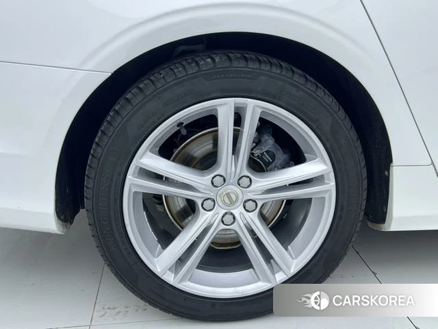 Volvo S90 id 4234857 из Китая 23
