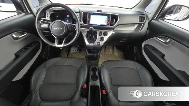 Kia The New Ray id 4389118 из Кореи 17