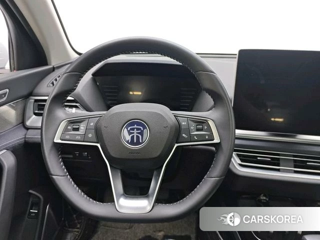 BYD Song Pro DM id 4212924 из Китая 17