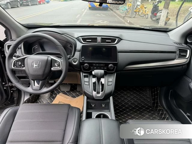 Honda Hao Ying id 4301603 из Китая 13