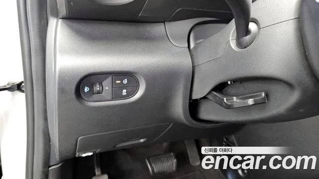 Hyundai Casper id 2665641 из Кореи 17