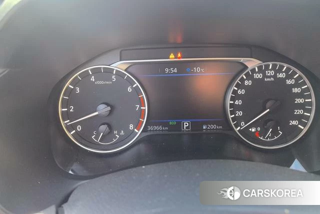 Nissan Teana id 4207553 из Китая 14