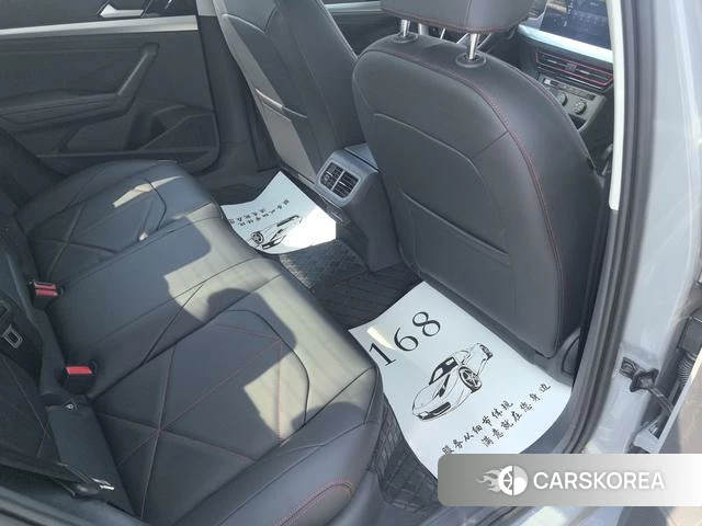Volkswagen Lavida id 4359423 из Китая 17