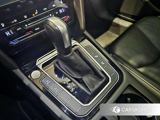 Volkswagen Arteon id 4395008 из Кореи 11