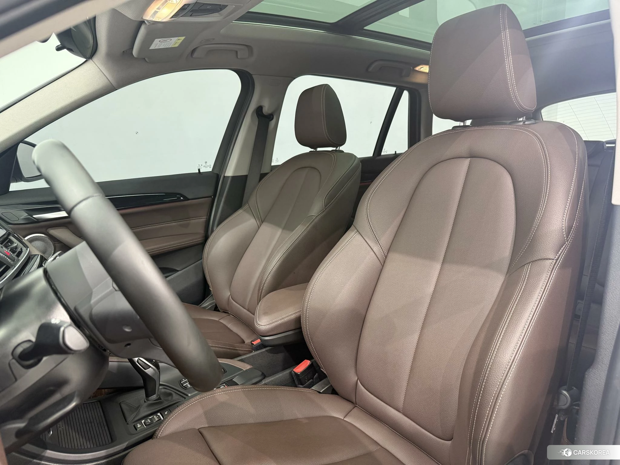 BMW X1 id 4453737 из Китая 12