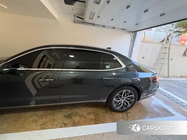 Genesis G90 (RS4) id 3389271 из Кореи 16