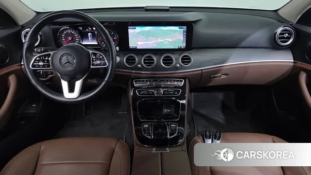 Mercedes-Benz E-Class W213 id 3439229 из Кореи 17