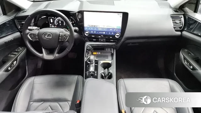 Lexus NX450h + 2nd generation id 3659365 из Кореи 17