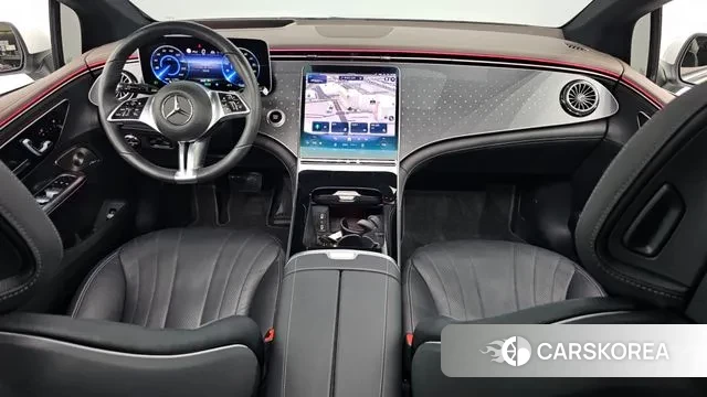 Mercedes-Benz EQE V295 id 3492303 из Кореи 17