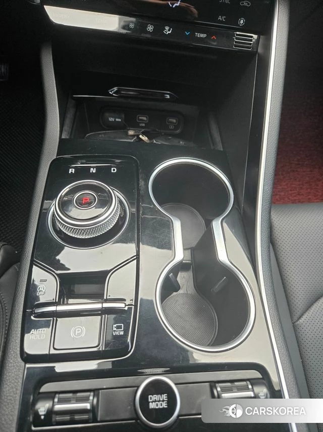 Kia K5 3rd generation id 3916790 из Кореи 11