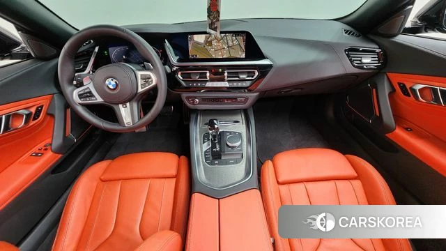 BMW Z4 (G29) id 4388371 из Кореи 27