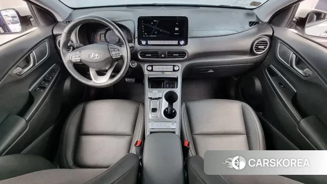 Hyundai Kona Electric id 3059766 из Кореи 17
