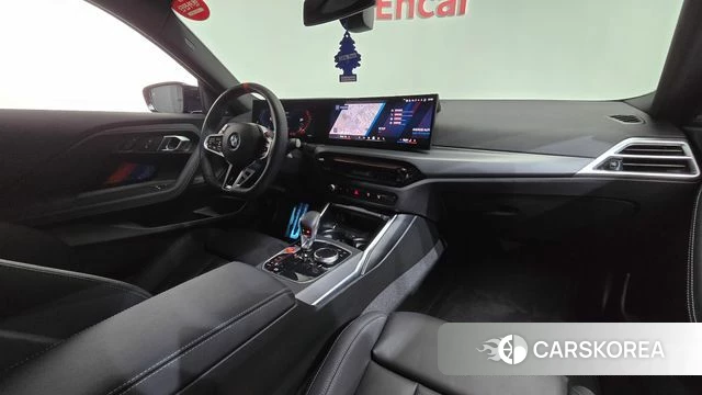 BMW M2 (G87) id 4634903 из Кореи 29