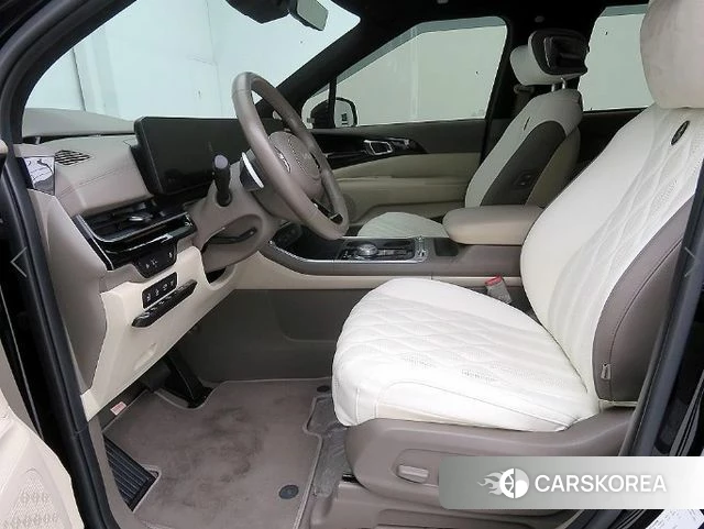 Kia The New Carnival 4th Generation id 4630133 из Кореи 17