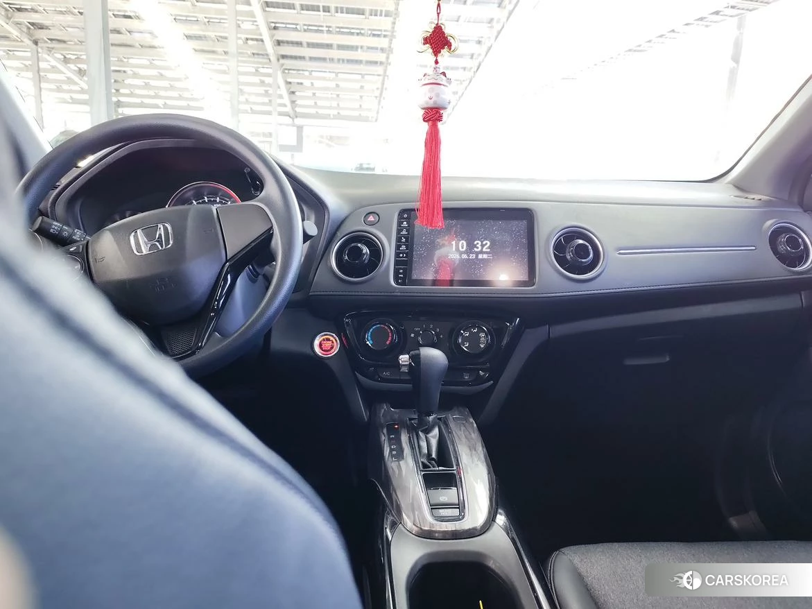 Honda XR-V id 4492602 из Китая 9