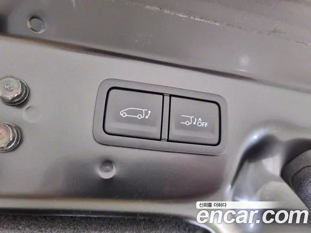 Hyundai Staria id 2657415 из Кореи 16