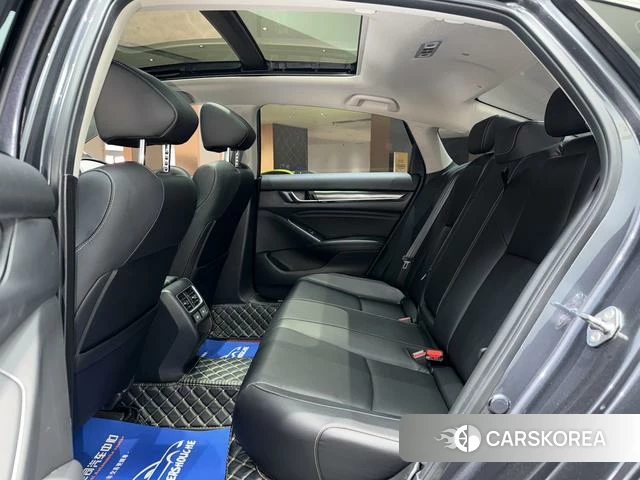 Honda Accord id 4290003 из Китая 30