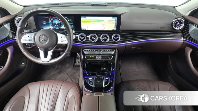 Mercedes-Benz CLS-Class C257 id 3966055 из Кореи 17