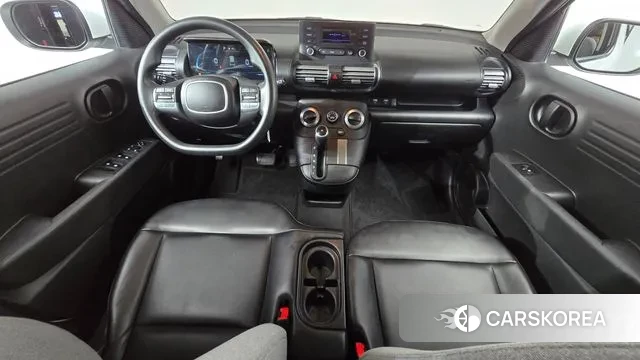 Hyundai Casper id 3237175 из Кореи 17