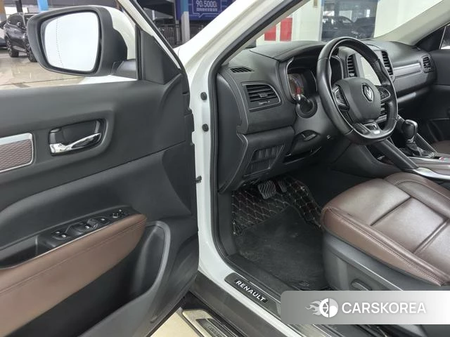 Renault Coreo id 4214017 из Китая 15