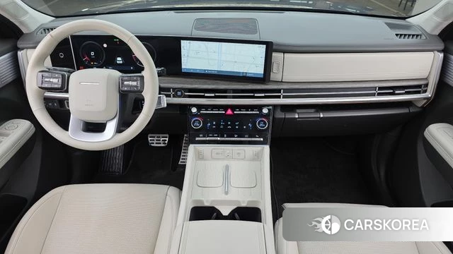 Hyundai Santa Fe (MX5) id 4186136 из Кореи 17