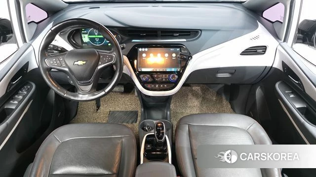 Chevrolet (GM Daewoo) Bolt EV id 4595160 из Кореи 17