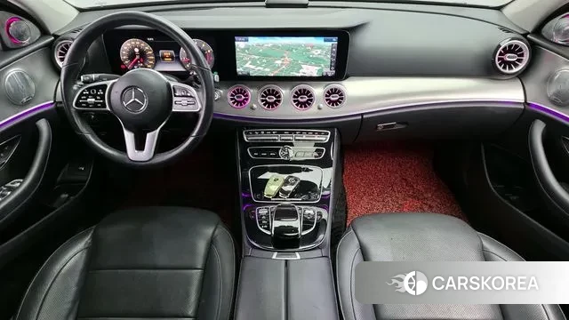 Mercedes-Benz E-Class W213 id 3494436 из Кореи 17