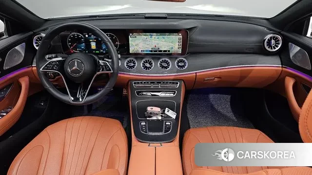 Mercedes-Benz CLS-Class C257 id 3432739 из Кореи 17