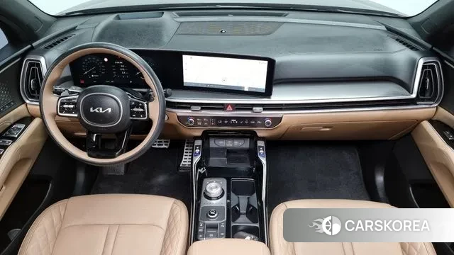 Kia The New Sorento 4th Generation id 3353782 из Кореи 17