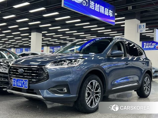 Ford Ruiji id 4209651 из Китая 11