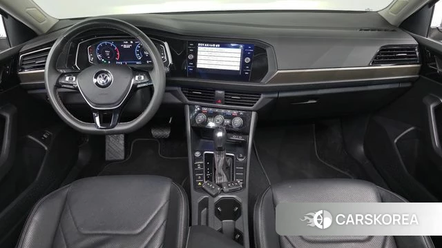 Volkswagen 7th Generation of Jetta id 3872137 из Кореи 17