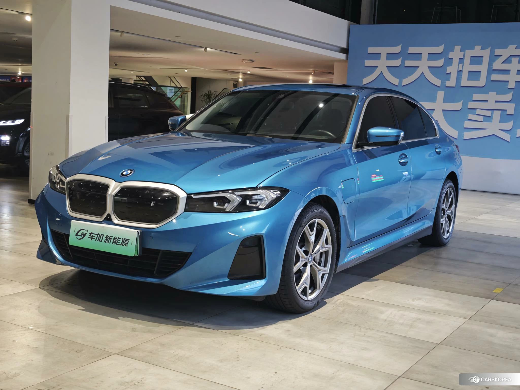 BMW i3 id 4455380 из Китая 7