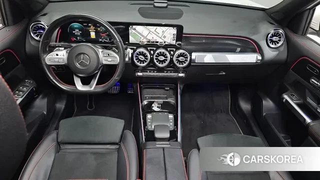 Mercedes-Benz GLB-Class X247 id 3433381 из Кореи 18