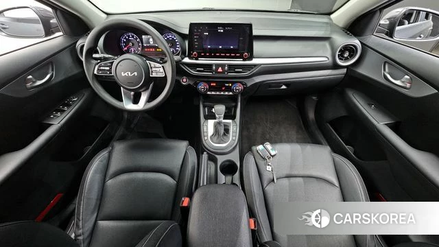 Kia The New K3 2nd generation id 3831971 из Кореи 17