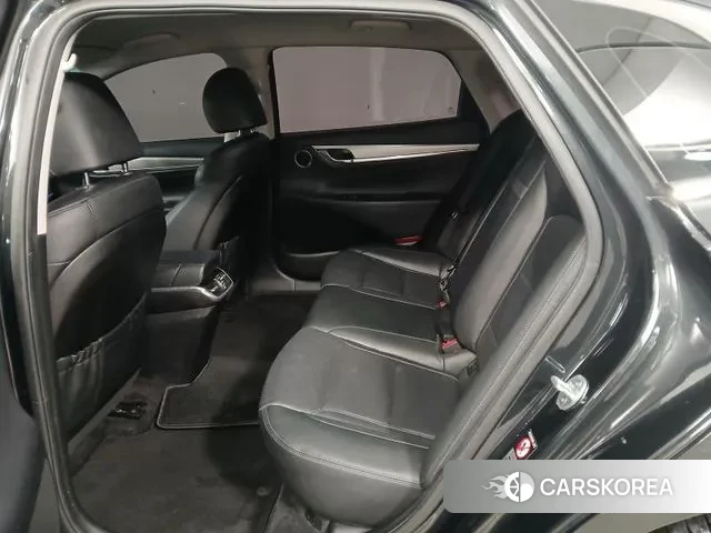 Hyundai The New Grandeur IG id 3753971 из Кореи 17