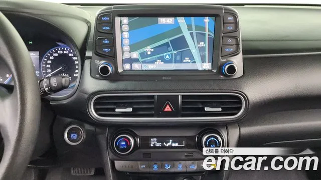 Hyundai Kona id 2596076 из Кореи 17